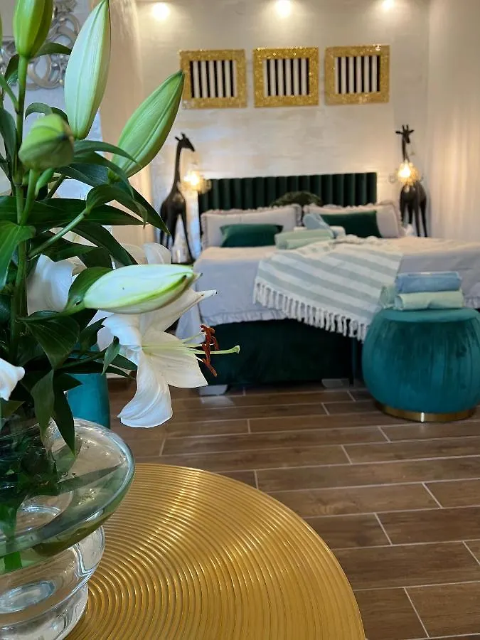 La Dolce Vita Luxury II Apartments With Best Free Private Parking In Center Pola