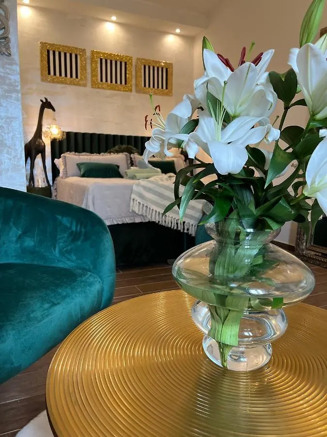 La Dolce Vita Luxury II Apartments With Best Free Private Parking In Center Pola Croazia