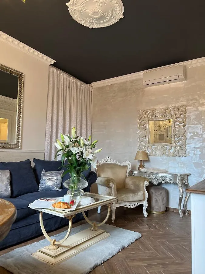 La Dolce Vita Luxury II Apartments With Best Free Private Parking In Center Pola 0*,  Croazia