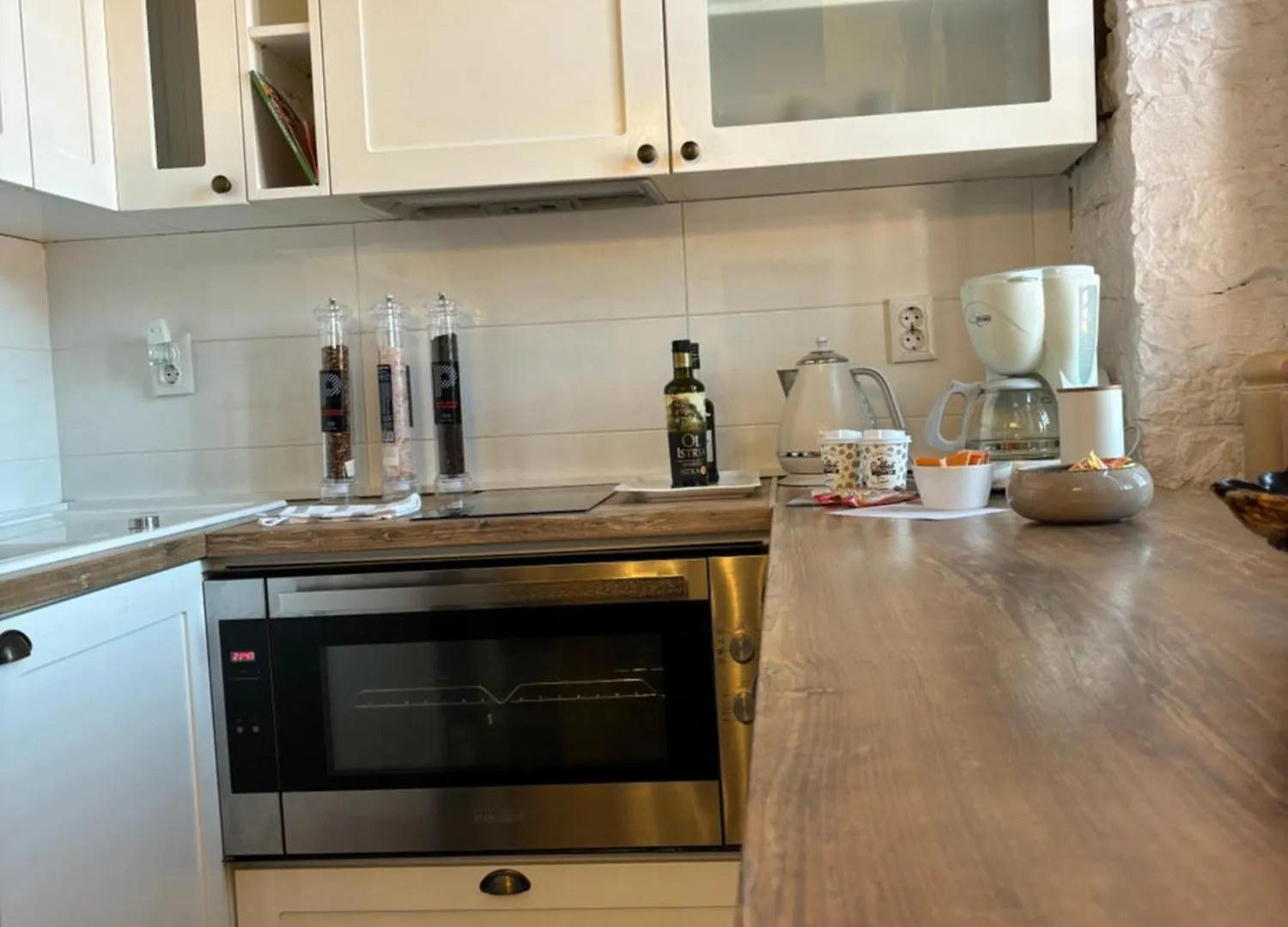 La Dolce Vita Luxury II Apartments With Best Free Private Parking In Center Pola Croazia