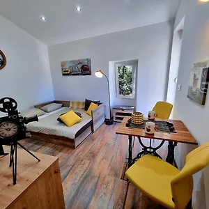 Appartamento Retro Chic, Pola