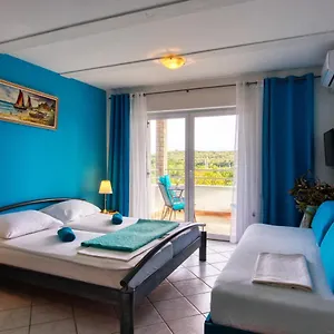  Apartament Apartman Studio