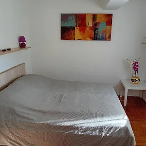 Appartamento Nikol, Pola
