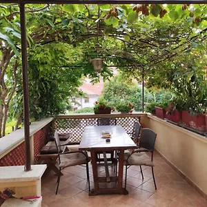 Appartamento Arenaapp, Pola
