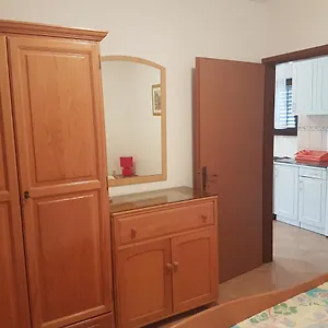 Appartamento Stella, Pola