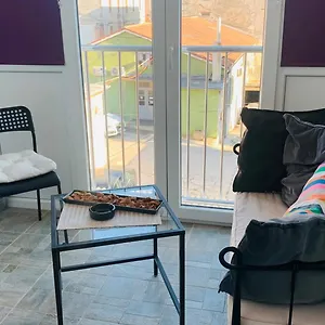 Appartamento For Special Getaway Nea, Pola