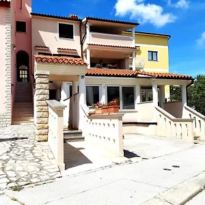 Appartamento Krajcer, Pola