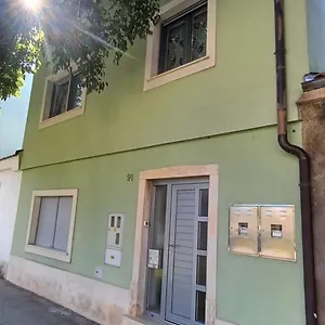 Appartamento Park, Pola
