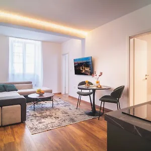 Appartamento D&a Amphitheatre Premium With Free Parking, Pola