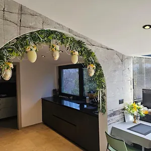 Appartamento Arena Prestige, Pola