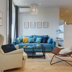 Appartement Novak, Pula
