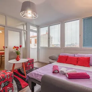  Apartament Cosy Zupanic