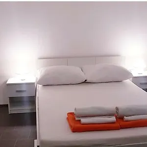 Appartement David 3, Pula