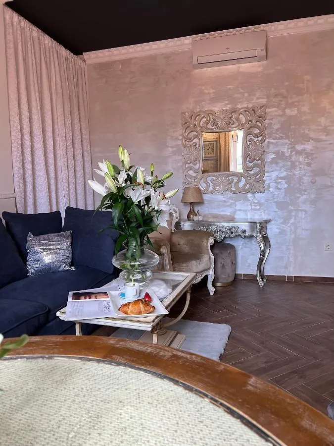 La Dolce Vita Luxury II Apartments With Best Free Private Parking In Center Pula