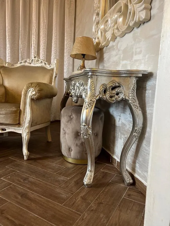 La Dolce Vita Luxury II Apartments With Best Free Private Parking In Center Pula Chorwacja