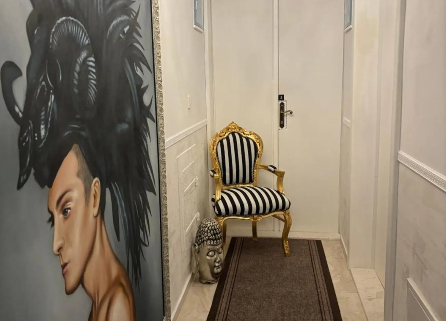 La Dolce Vita Luxury II Apartments With Best Free Private Parking In Center Pula